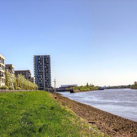 Plenus Riverloft BRE エクステリア 写真