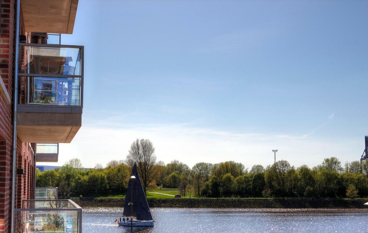 Plenus Riverloft BRE エクステリア 写真