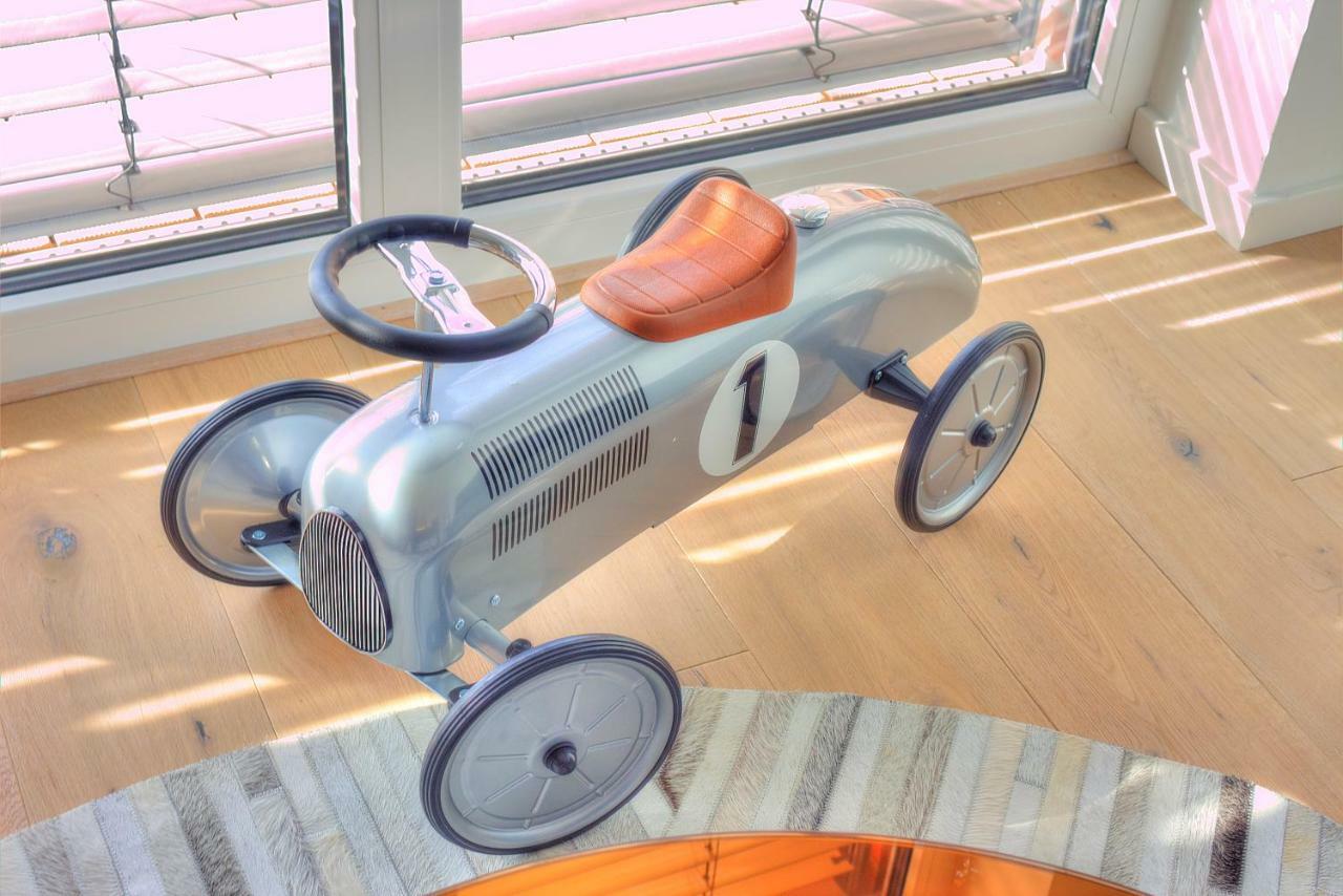 Plenus Riverloft BRE エクステリア 写真